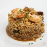 El Cantir Calella De Palafrugell Comida