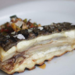 El Cantir Calella De Palafrugell Comida