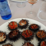 El Cantir Calella De Palafrugell Bebida