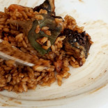 El Cantir Calella De Palafrugell Comida