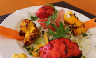 Himalaya Tandoori food