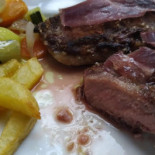 José Vicente (j.m. Brioso) food