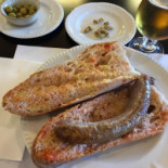 Soldevila C.b. Nourriture