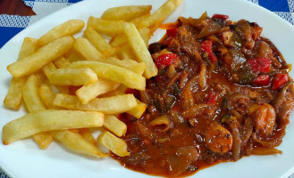 Cahete food