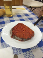 Cahete food