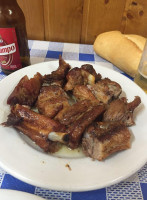 Cahete food