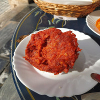 Cahete food