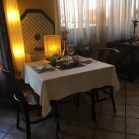 Vía Natura inside