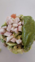Els Garrofers food