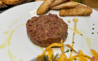 Els Garrofers food