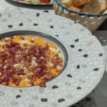 Cafe Tejavana Nourriture