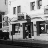 Cafe Tejavana Extérieur