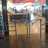 Área De Servicio 112 A2 En Algora Cepsa Inside