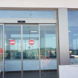 Área De Servicio 112 A2 En Algora Cepsa Outside