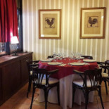 El Rincón Del Foc inside