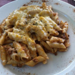 El Rincón Del Foc food