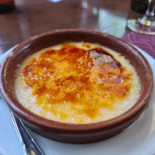 El Rincón Del Foc food