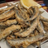 Bar Restaurant Cros Comida