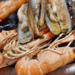 Bar Restaurant Cros Comida