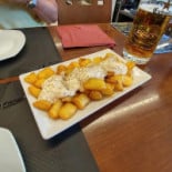 Bar Restaurant Cros Comida