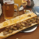 Bar Restaurant Cros Comida