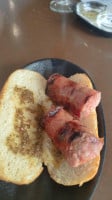 Tierra De Nadie food