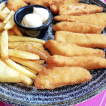 Koxka Taberna Nourriture