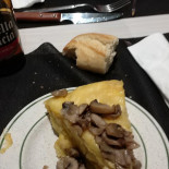 Koxka Taberna Nourriture