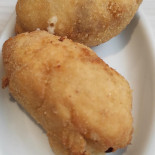 Koxka Taberna Nourriture