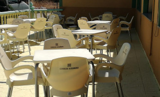 Casa Javi Calzada De Oropesa Dentro