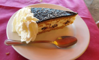 Casa Javi Calzada De Oropesa Comida