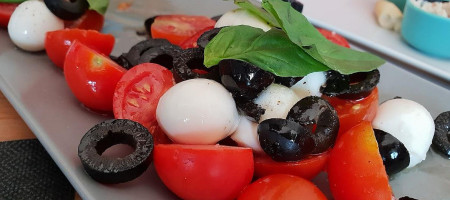 La Media Luna Boisson