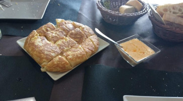 La Media Luna Nourriture