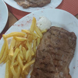 El Meson De Micaela Comida
