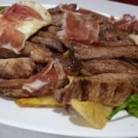 El Meson De Micaela Comida