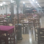 El Meson De Micaela Dentro