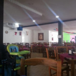 El Meson De Micaela Dentro