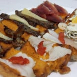 El Meson De Micaela Comida