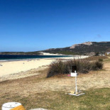 Serenade Bolonia Extérieur