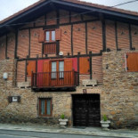 Oleta Jatetxea Extérieur