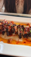 Suca Mulla food