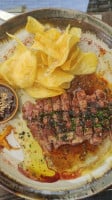 Suca Mulla food