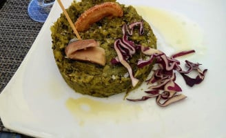 Suca Mulla food