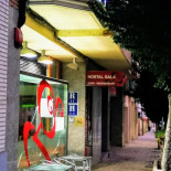 Gala Cafe Extérieur