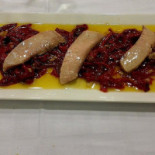 Gala Cafe Nourriture