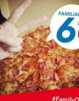 Telepizza Brenes Comida A Domicilio food