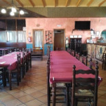 Bodega De Martin inside