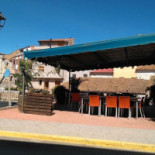 Bodega De Martin outside