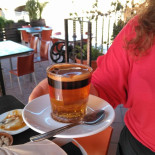 Bodega De Martin drink