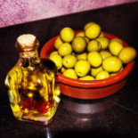 Bodega De Martin drink